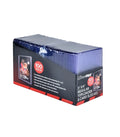 Toploader Regular Ultra Pro 3"x4" + Fundas (100 unidades)